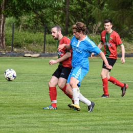 Cedron Brody vs Chełm Stryszów