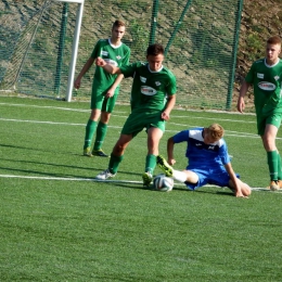 Kawaleria Tomaszów - Szkółka Fair Play