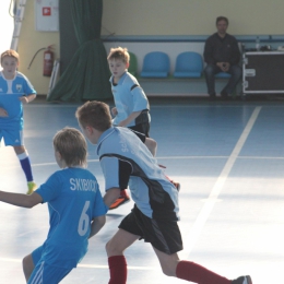 Międzynaordowy turniej REKORD CUP 2015 w Bielsku-Białej '03