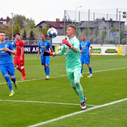 III liga: LKS Goczałkowice - Stal Brzeg 1:0