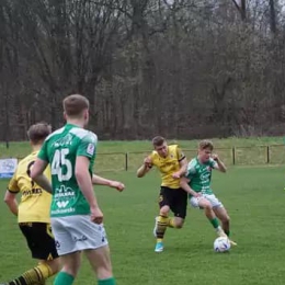 4 liga WKS GRYF Wejherowo - Chojniczanka II Chojnice 0:0(0:0)