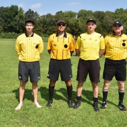 Niedziela na turnieju