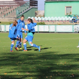 1l LKS Rolnik B. Głogówek - Widok Lublin 5:0