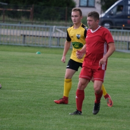 SPARING Victoria- Olimpiakos 03.08.2019