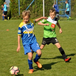 Rocznik 2007. Intermag Cup 2017