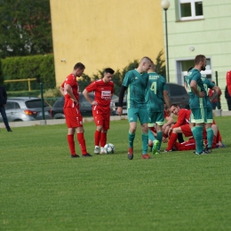 GKS Męcinka - Kaczawa Bieniowice 30.05.2021 r.