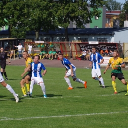 Tur 1921 Turek- Odolanovia 0-1