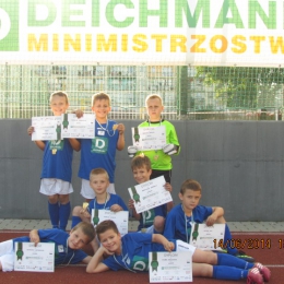 DEICHMANN 2014 - Knurów