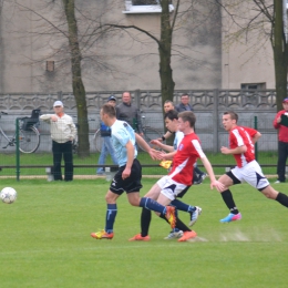 LKS Jemielnica - KS Krasiejów 1:2