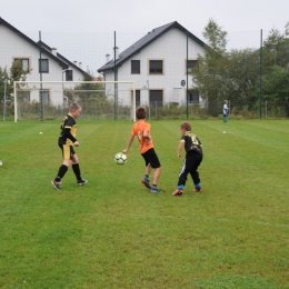 Turniej ORLIK i ŻAK - Wilkszyn, 24.09.17