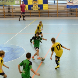 BŁĘKITNI CUP 17-18.01.2015