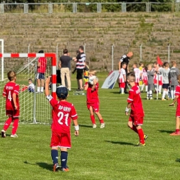 Gwardyjka Cup U8