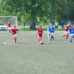 Liga Zimowa Arena Pruszków 2020