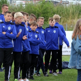 Kowale Summer Cup 2018 AP KP Gdynia 2005