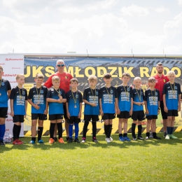 MŁODZIK SUMMER CUP 2023 - rocznik 2012 (fot. Marek Pawlak)