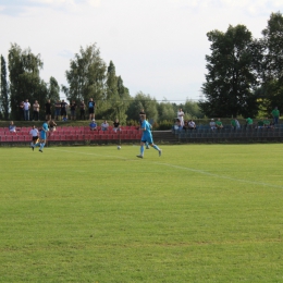 GKS Sompolno vs Warta Eremita Dobrów