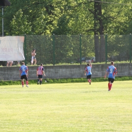 Sokolica Krościenko 3:0 (Walkower) ZKP Asy Zakopane