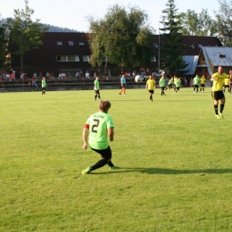 ZKP Asy Zakopane 4:2 LKS Bór Dębno