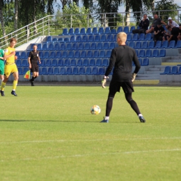 ZKS OLIMPIA -ZATOKA