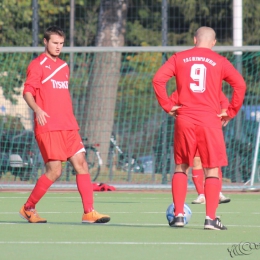 FC Internationale vs Olympia Berlin (Herren)