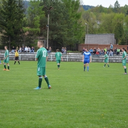 Chełm Stryszów vs. Sokół Przytkowice II