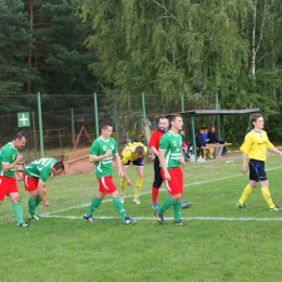 Stawiguda - Radomniak 2:0