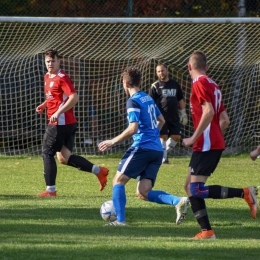 Sosnowianka Stanisław vs Chełm Stryszów