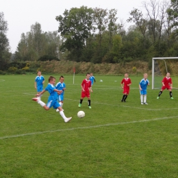 Turniej ORLIKA 20.09.2014