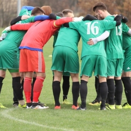 Rylovia Rylowa - Sokół Maszkienice 2-0