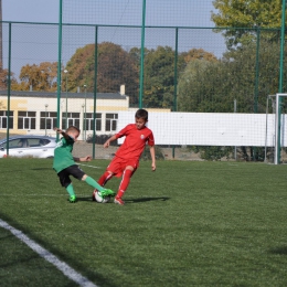 Lechia_Łagiewniki 20151004