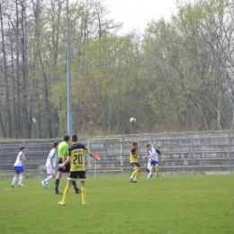 OLT: Unia Wrocław - Orzeł Prusice 2:3