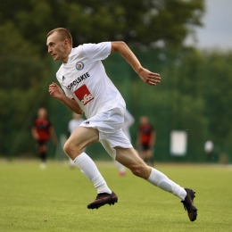 OKS ORAS- Fortuna Głogówek 0:2 / 23.08.2025/