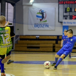 Rocznik 2009. Zagłębie Cup - luty 2019