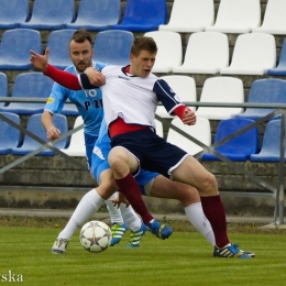 UEFA Region's Cup: Kujawsko-Pomorskie - Wielkopolskie