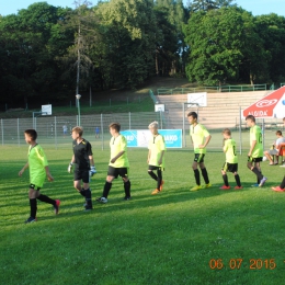 Dobiegniew Cup 2015