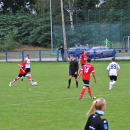 Alkas Aleksandria-Maraton Waleńczów 3-1