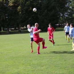 LKS Choczewo vs Stolem II Gniewino