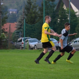 LKS Trzebunia vs Beskid Tokarnia