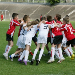 cz.11. - Letni Bron Cup na głównym stadionie