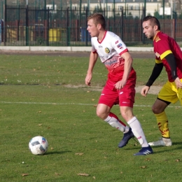 Tur 1921 Turek-Piast Czekanów 1:0