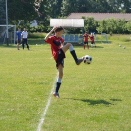 OLM: PKS Łany - Unia Wrocław 0:6