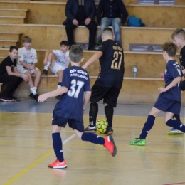 Liga Futsalu ZZPN