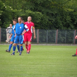 Chełminianka Basta Chełmno - Pomorzanin Serock (6.06.2009 r.)