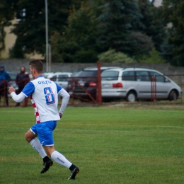 Orlęta-Legia Ch.