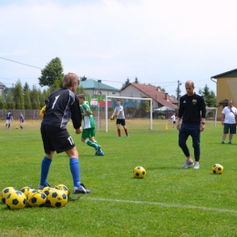 Piknik Rodzinny - Czarna 2015