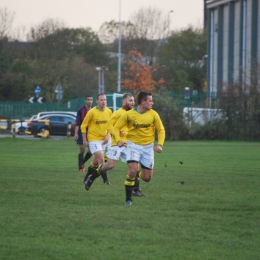 FC Polonia-Manningham All Stars   07.11.2015