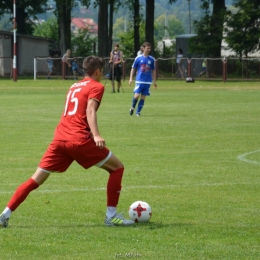 Olimpia Wojnicz - Wisła Kraków cz.5