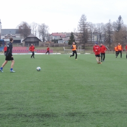 Trening w Sokółce-30.01.2016 r.