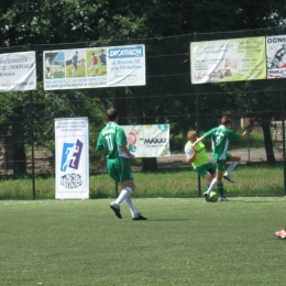 Letni Turniej ALP i MBS CUP, 3.08.2014