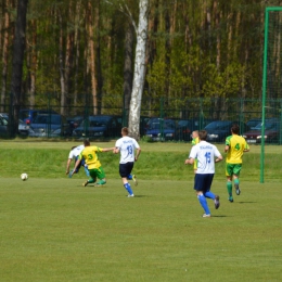 Steinpol-Ilanka Rzepin - Odra Bytom Odrzański